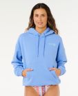 Surf Puff Heritage Hood P/P