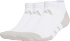 Essentials Climacool Low Cut 3 Pair Pack