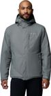Men's Tipton Peak III Waterproof Insulated Hooded Jacket