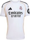 Real Madrid 25/26 Home Jersey