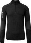Argon Halfzip Shirt M