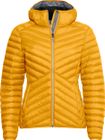 Prima Hooded Jacket Women