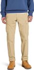 Mens Twill Cargo Pant