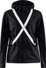Core Bike Ride Hydro Lumen Jacket Women
