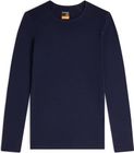 W 200 Oasis Long Sleeve Crewe