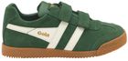 Harrier Strap Sneaker Kids