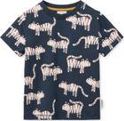 Francis Printed SS T-shirt