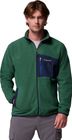 Fast Trek Overlay Full Zip