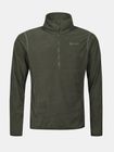 Ossia M Half Zip Shirt
