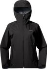 Essentials 3L Shell Jacket Women