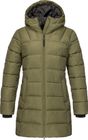 Insulated Parka Style Boslix Women