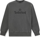 Mens GD LB Print Crew Sweatshirt