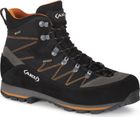 Trekker L.3 Wide GTX