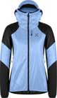Vertigo COMF. Hooded Jacket WOM.