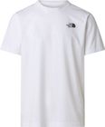 Mens Monte Regular Short Sleeve Tee-graphic