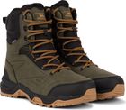 Serge - Male Snowboot