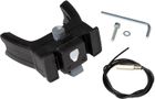 Handlebar Mounting-set, E-bike