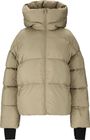 Breya W Puffer Jacket