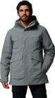 Men's Street Heights Waterproof Hooded Down Parka