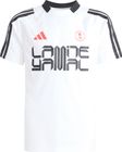 Lamine Yamal Training Tee Kids Junior Boys and Girls