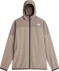 Mens Mountain Athletics Ushba Hooded Jacket