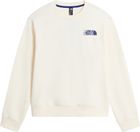 Womens Retro Trail Relaxed Crew- Graphic