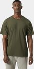 Tech Trail SS T-shirt