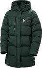 W Adore Puffy Parka