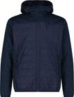 MAN Jacket Hybrid FIX Hood