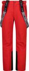 Man Ski Pant 4-Way Stretch WP10000