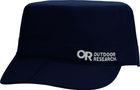 Radar Pocket Cap
