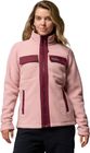 Juniper Peak Full Zip Fleece