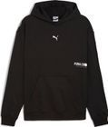 M Graphic French Terry Hoodie