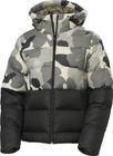 W Active Puffy Jacket