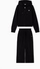 Train Core Lady W T-suit HO Full Zip OH - Train Core Lady W T-suit HO Full Zip OH