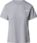 Womens Flex Short Sleeves REG Tee