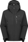 Downpour Mountain Jacket Wmns