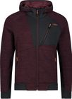 MAN Jacket FIX Hood