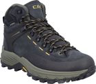 Tytanus Mid Trekking Shoes WP