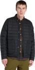 Mens Quilted Light Weight Insulated Jacket
