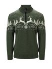 Dale Christmas Masc Sweater