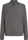 M Mer 260 Waffle Knit Wander Long Sleeve Half Zip