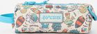 Pencil Case 2CP Global BTS