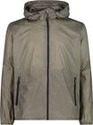 MAN Jacket Rain FIX Hood