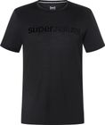 M 3D Signature Tee