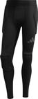 Padded Goalkeeper Baselayer Long Tights Men