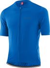 Men Bike Jersey Full Zip Clear Hotbond