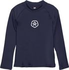 Tshirt Long Sleeve Solid 6141