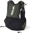 Strive 5 Vest Green
