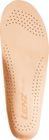 Insole Top Leather Perforated